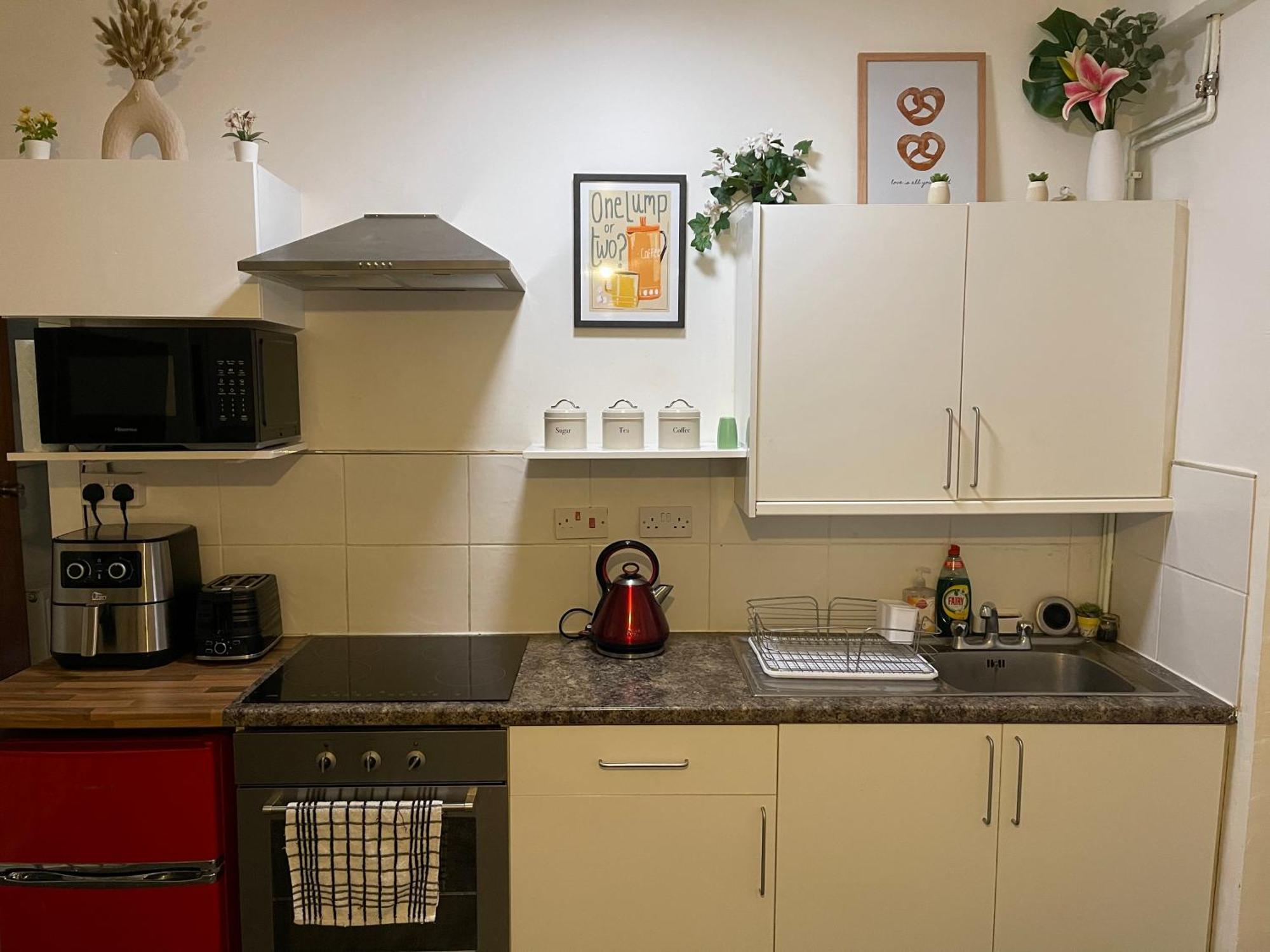 Backpackers Blackpool Hotel & Suites Zewnętrze zdjęcie