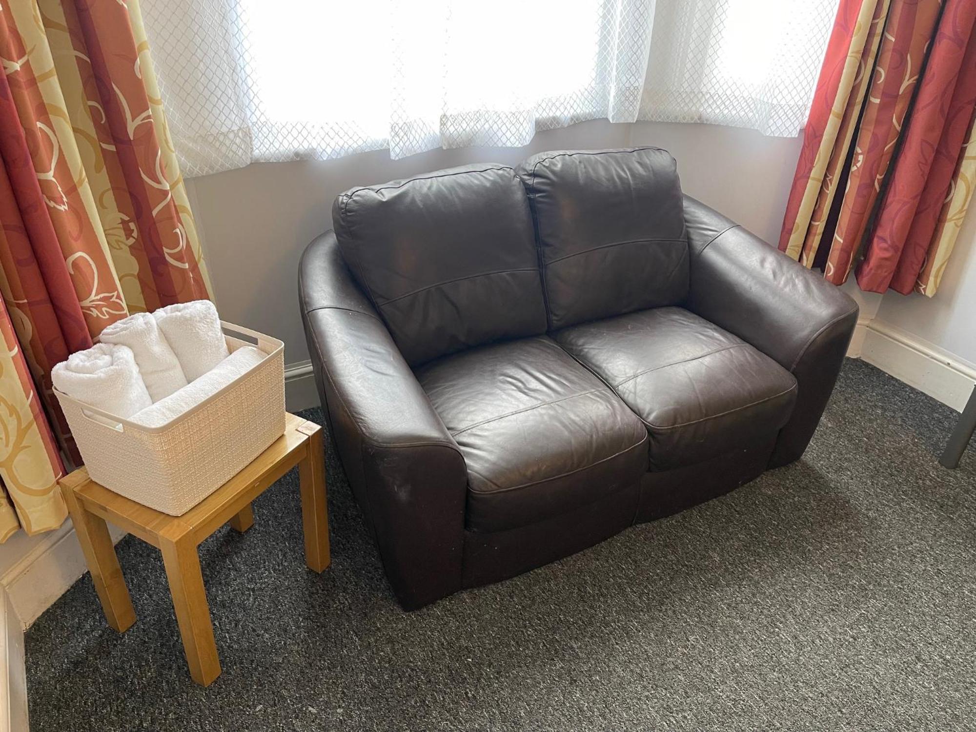 Backpackers Blackpool Hotel & Suites Zewnętrze zdjęcie